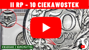 10 ciekawostek II RP